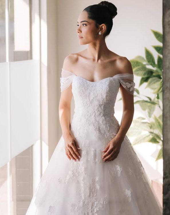 Vestido Jessika
